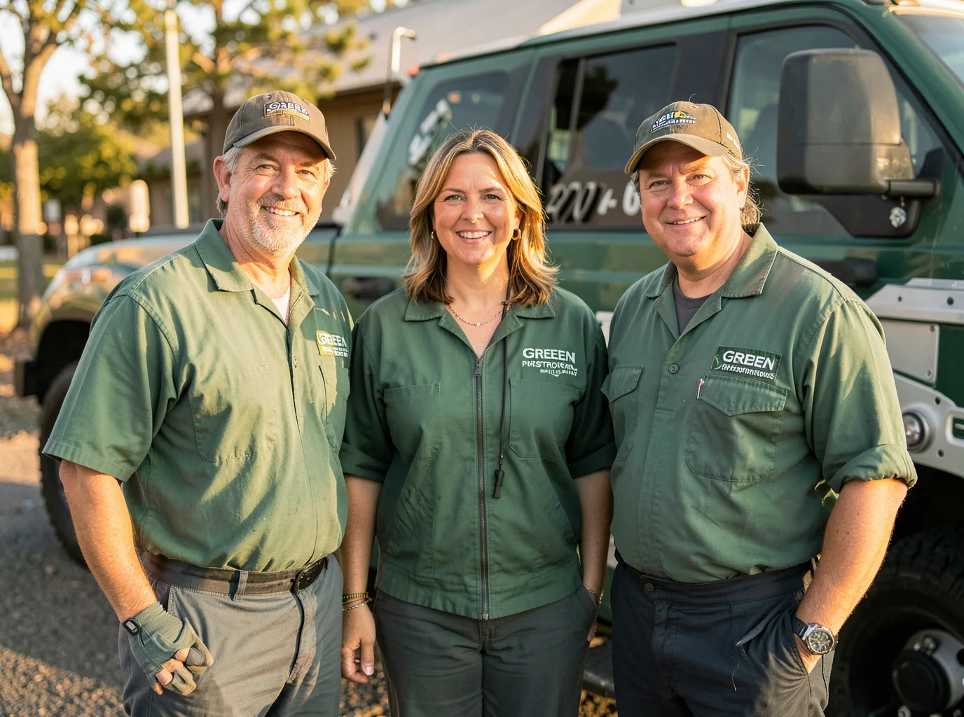 Water Damage Restoration company in Morgan, TX