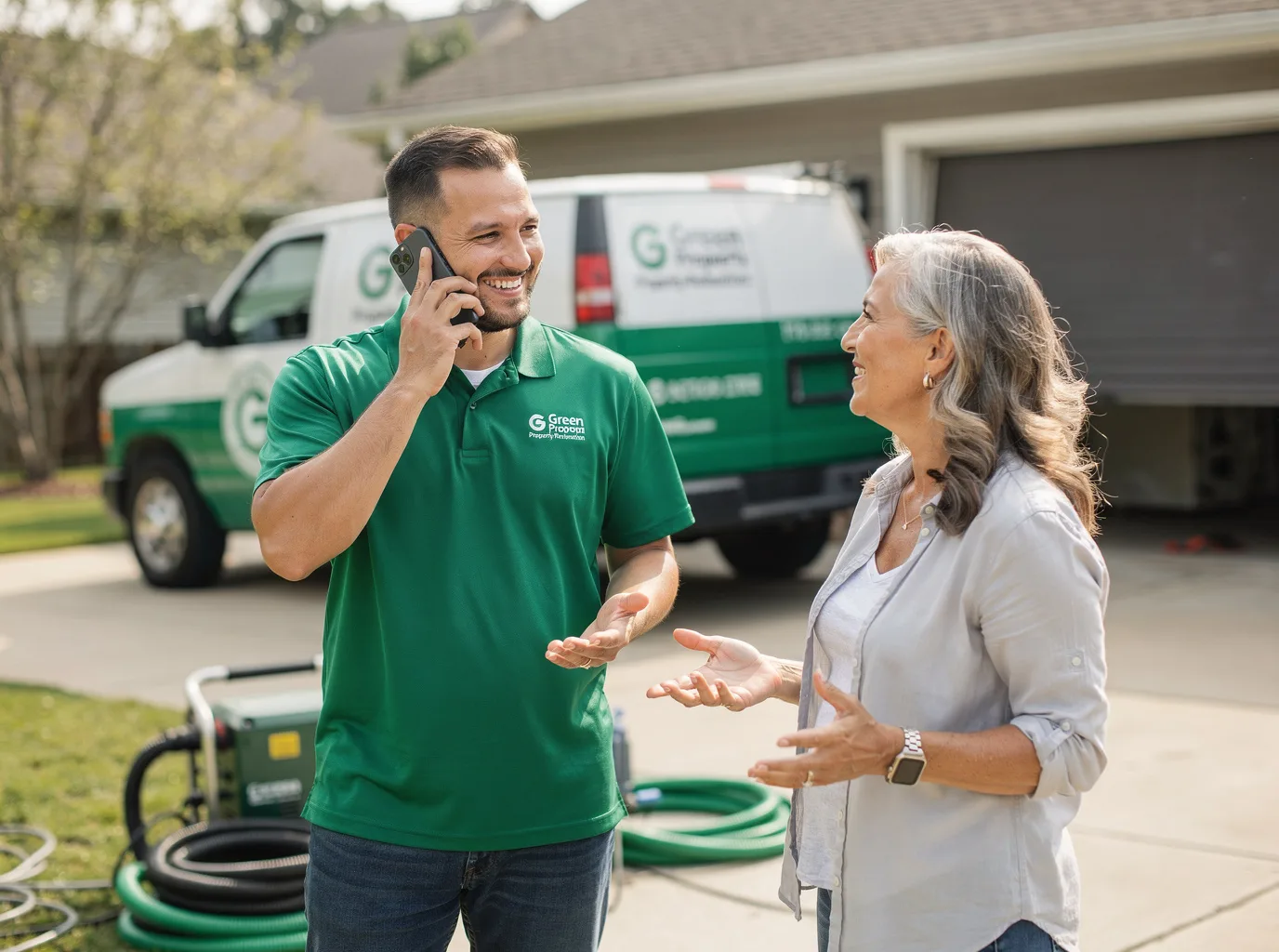 Water Damage Restoration Morgan, TX FAQs